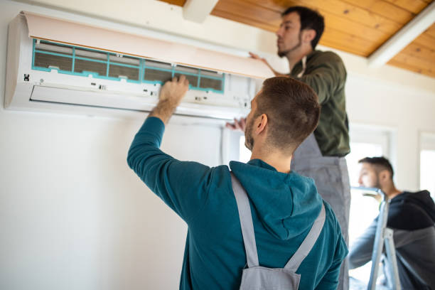 Best Solar-powered HVAC Systems in Suquamish, WA