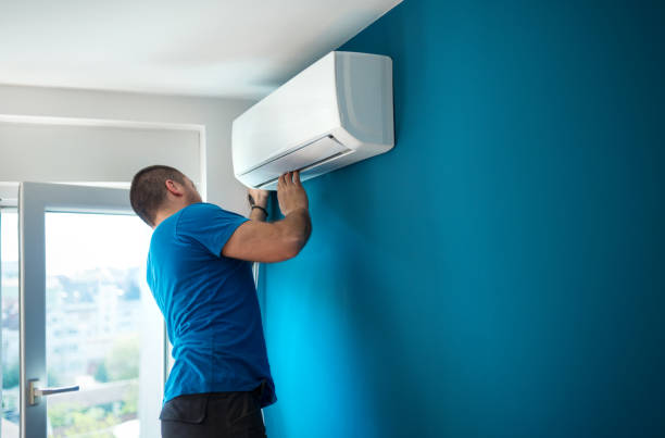 Reliable Suquamish, WA HVAC Solutions