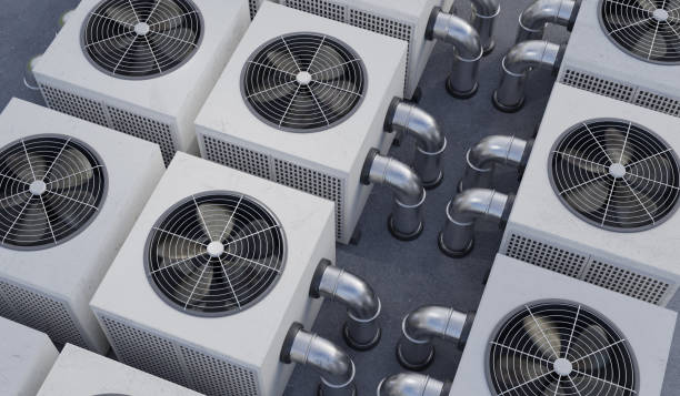Best Geothermal HVAC Systems in Suquamish, WA