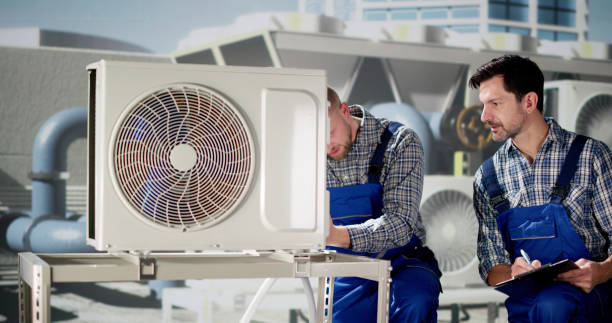 Best HVAC Financing and Leasing in Suquamish, WA