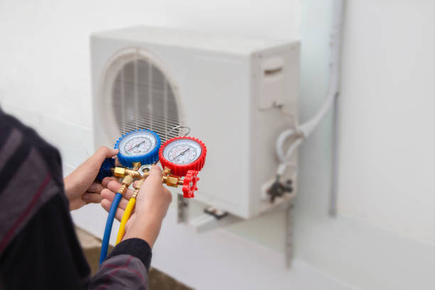 Best Emergency HVAC Services in Suquamish, WA