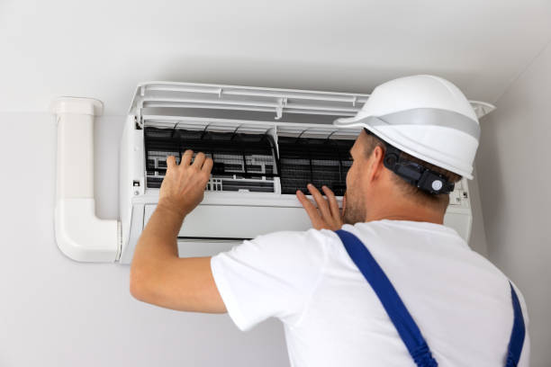 Best HVAC Retrofitting and Upgrading in Suquamish, WA