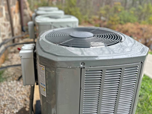 Best Commercial HVAC in Suquamish, WA